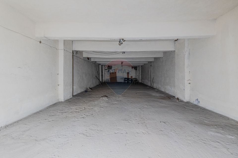 2,060sq.m Industrial Space for sale, Tractorul area