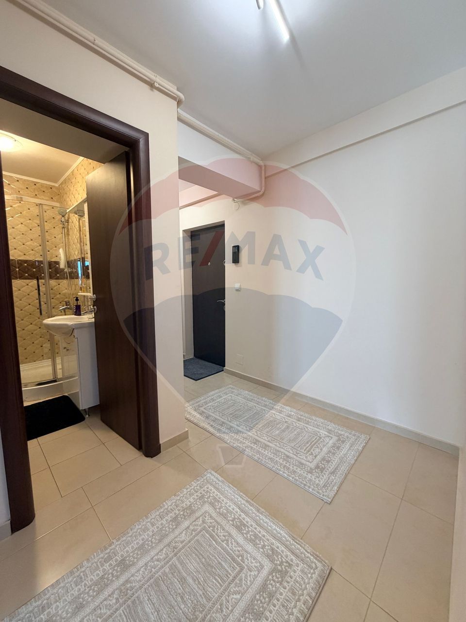 2 room Apartment for rent