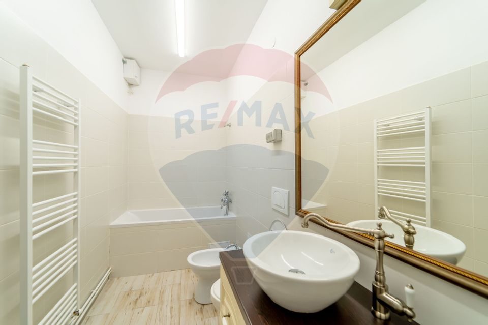 3 room Apartment for sale