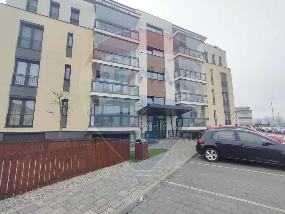 Spațiu comercial de inchiriat