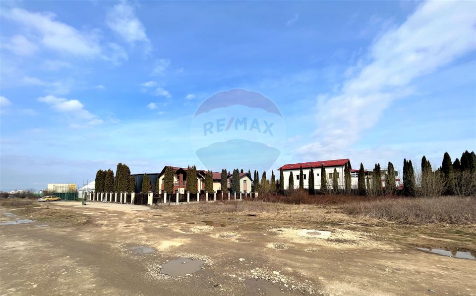 Land 1,229sqm Brasov / Strada Aurel Marin