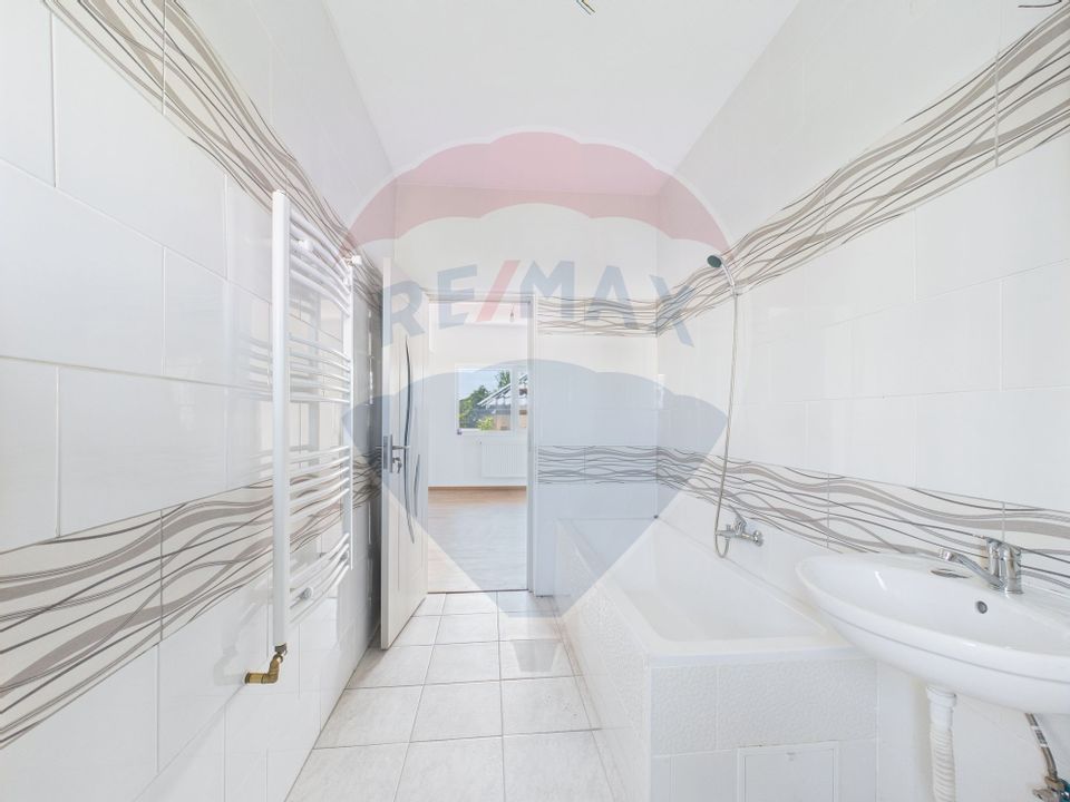 3 room Apartment for sale, Nord-Vest area