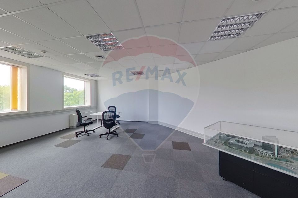 20sq.m Office Space for rent, Baneasa area