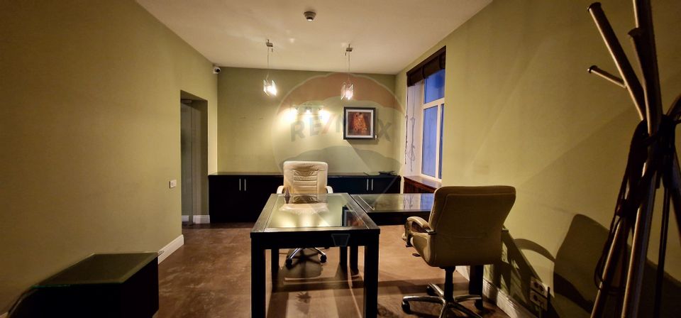 53sq.m Office Space for sale, Ultracentral area