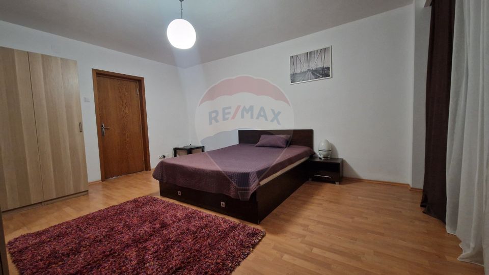 Apartament cu 3 camere de închiriat pe Calea Calarasilor