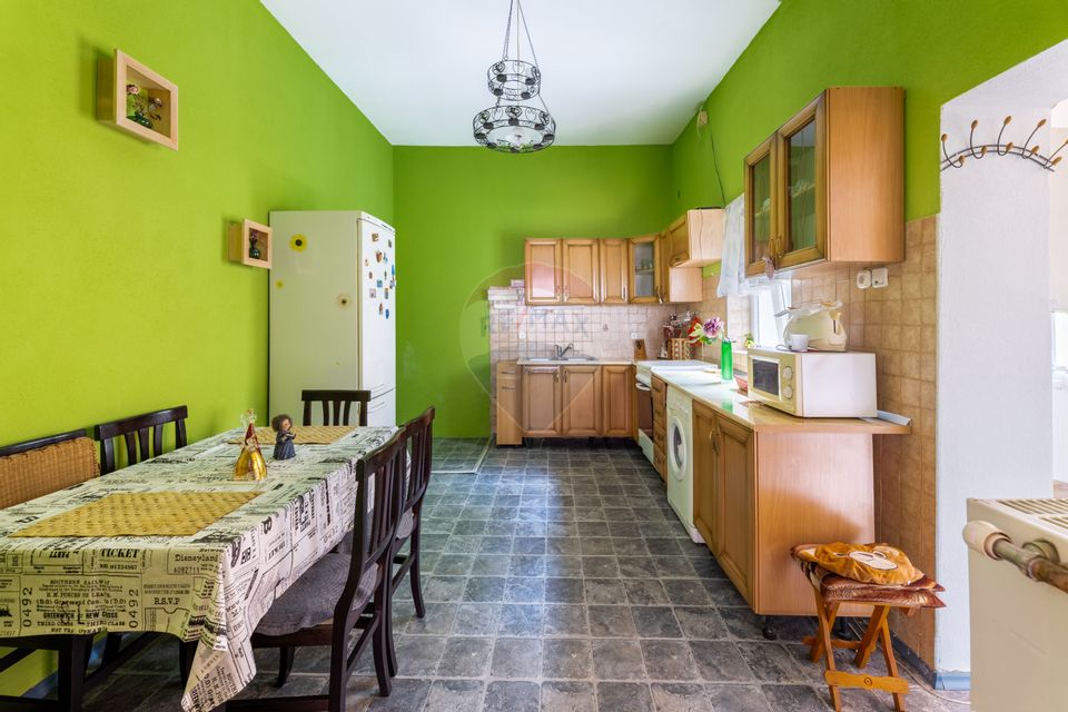 2 room House / Villa for rent, Central area