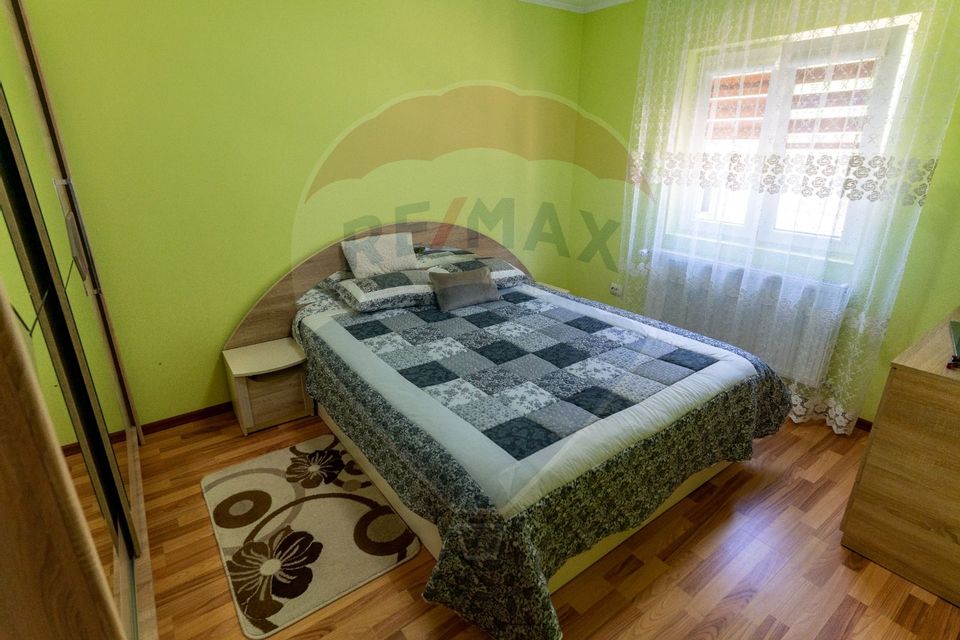 6 room House / Villa for sale