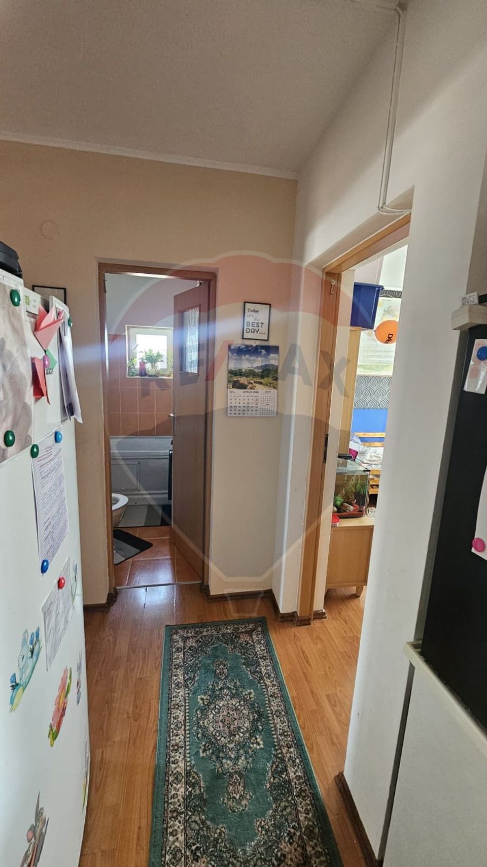 Apartament in Sibiu Cartier Turnisor