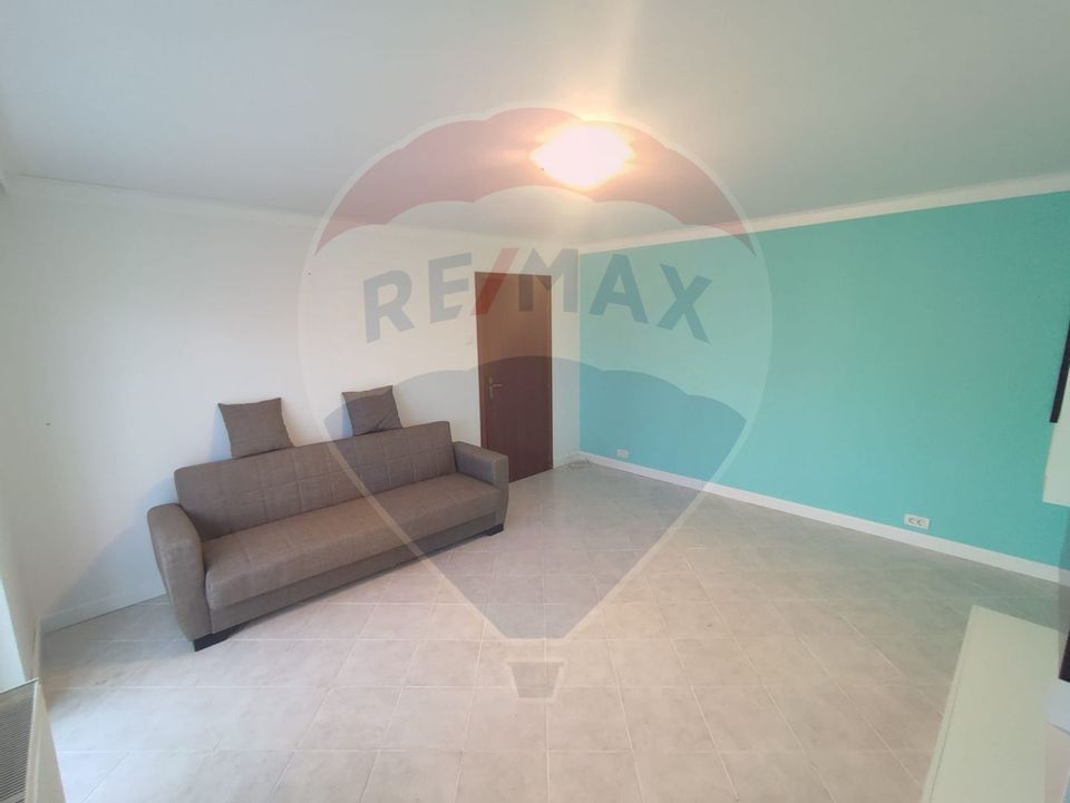 Apartament 2 camere- lângă Parcul Tineretului
