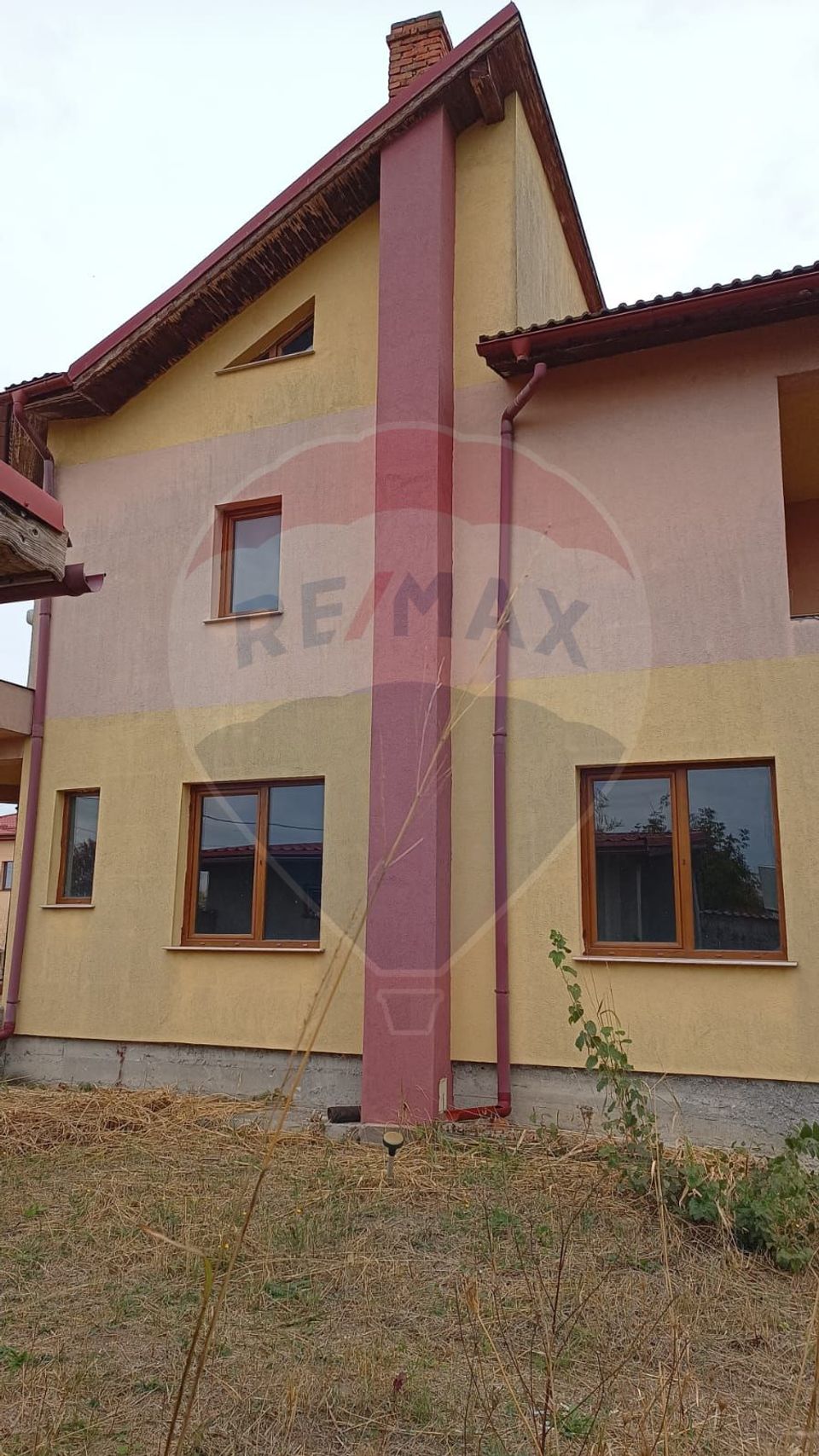 5 room House / Villa for sale
