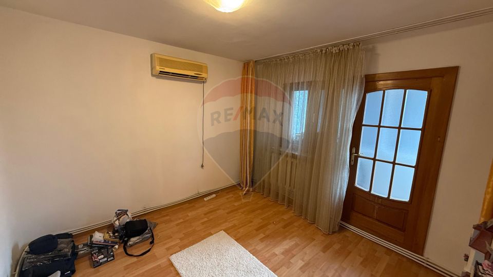 3 room Apartment for sale, Ultracentral area