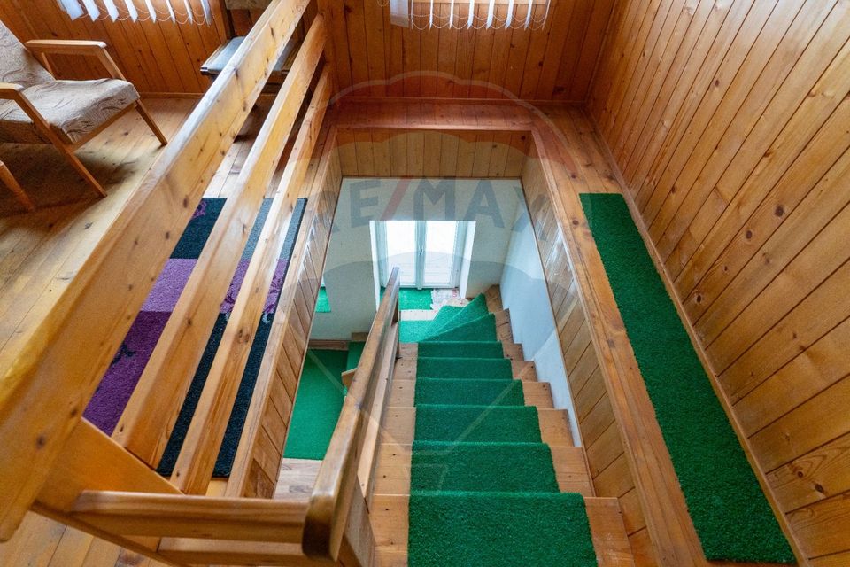 3 room House / Villa for sale