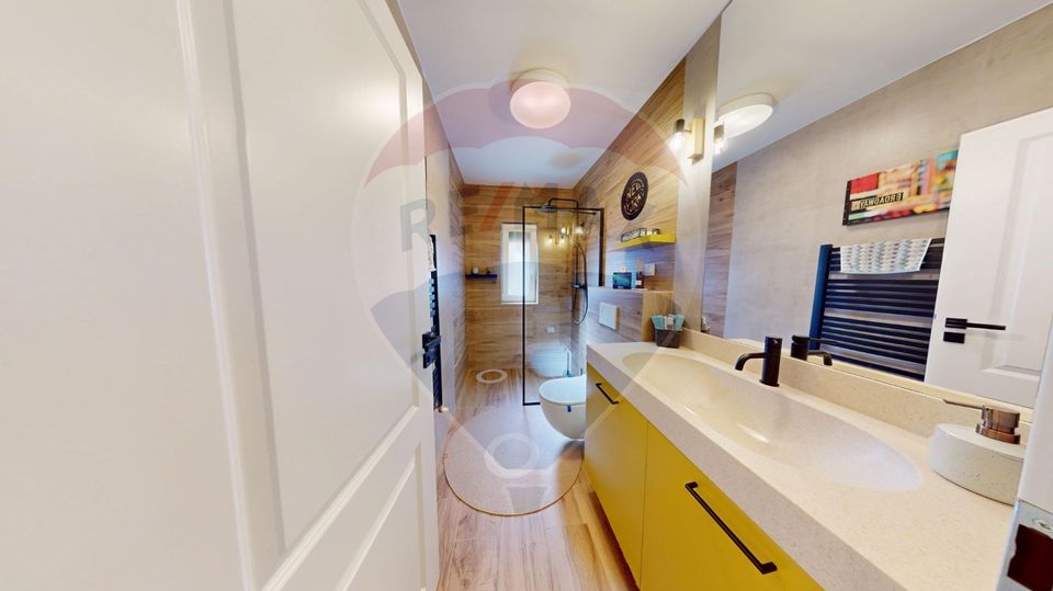 140sq.m Special Property for sale, Central area