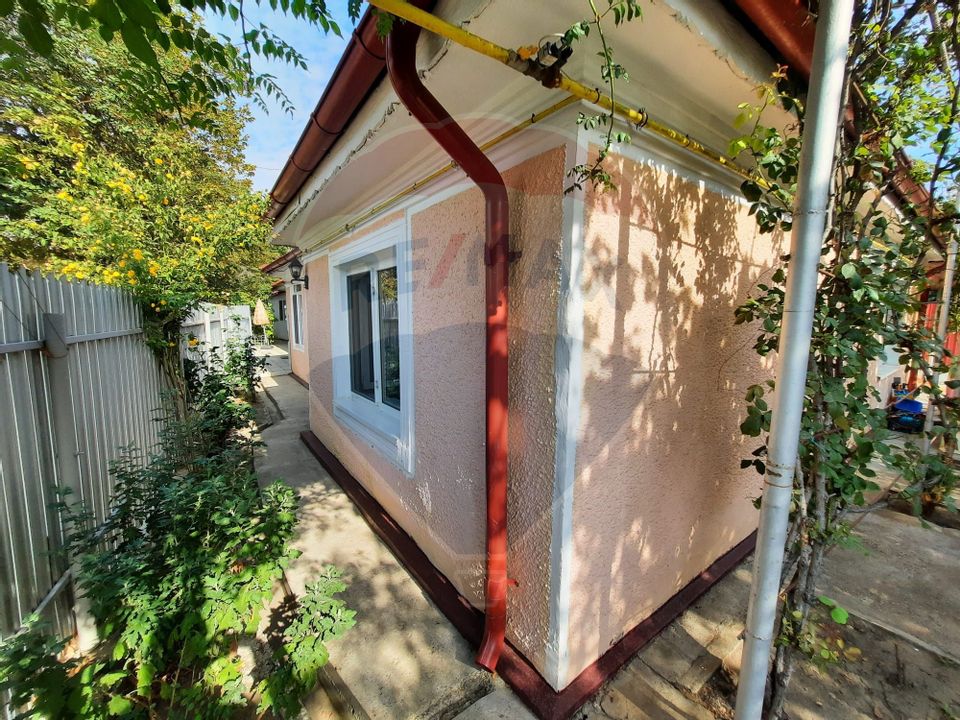 Casă /  Spatiu comercial Bulevardul Brailei.