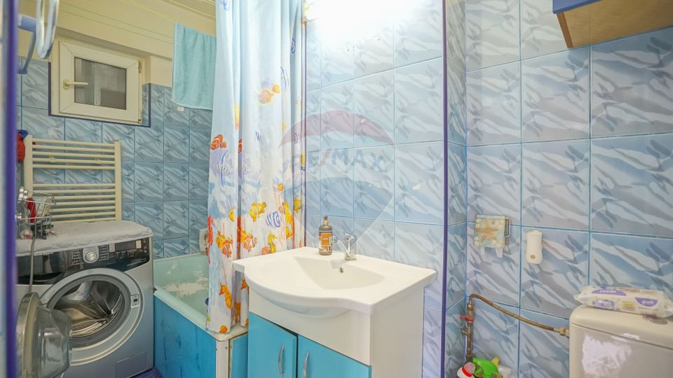 2 room Apartment for sale, Calea Bucuresti area