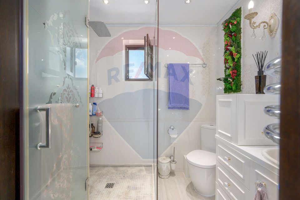 Vilă superbă cu finisaje premium în Berceni