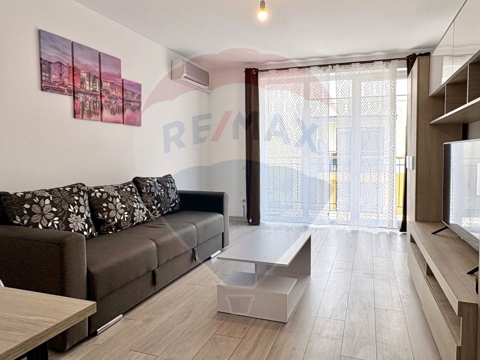 2 room Apartment for rent, Bartolomeu area