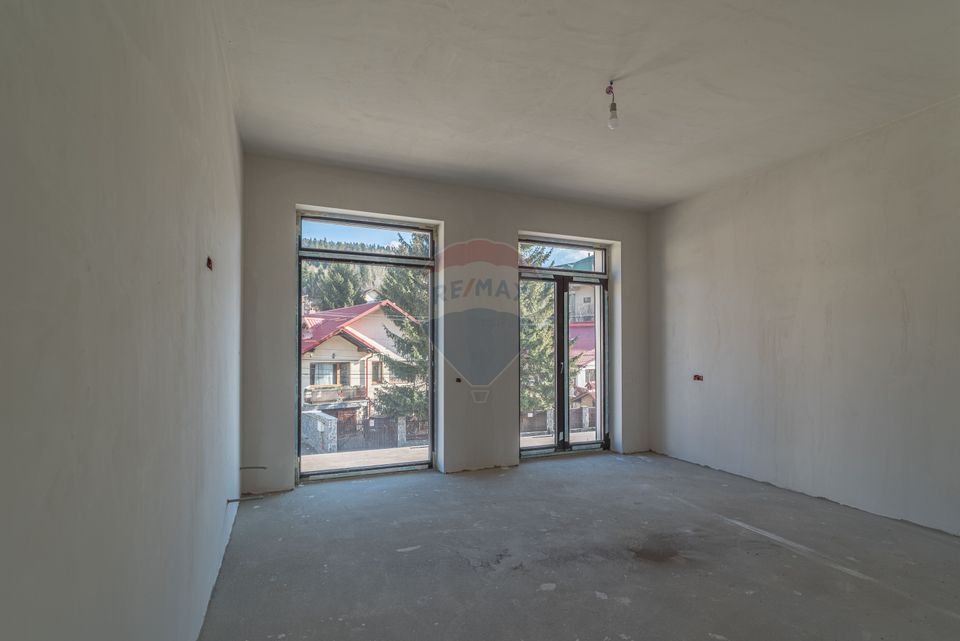 2 room Apartment for sale, Zamora area