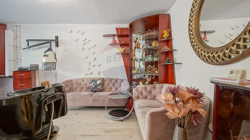 Apartament  3 camere Racadau / Comision 0 pentru cumparator