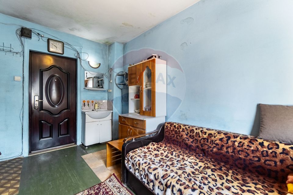 COMISION 0%| DE VANZARE| CAMERA| ETAJ 2/4| ZONA CORESI