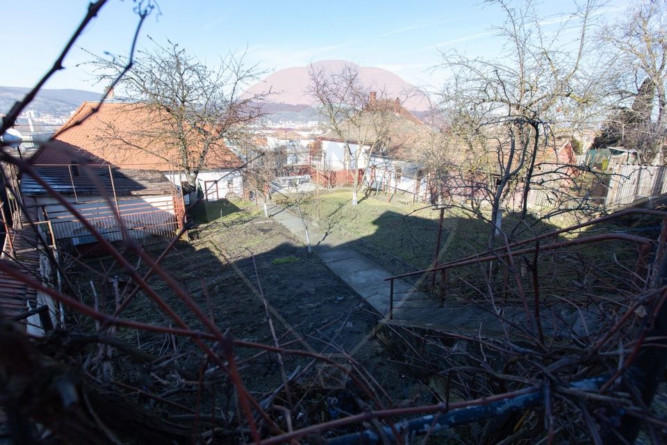 6 room House / Villa for sale, Central area
