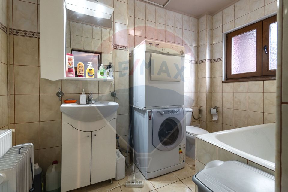 3 room Apartment for sale, Sud area