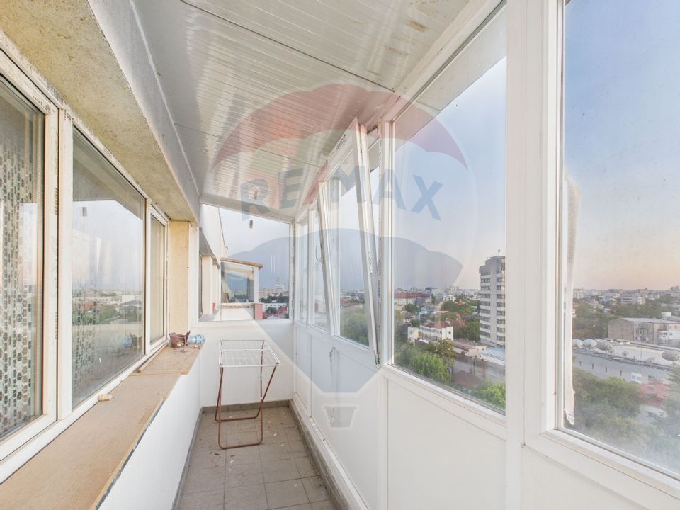 Apartament 3 camere Iancului Dimitrov  imobil 1963