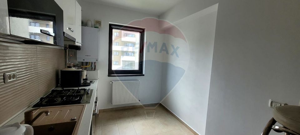 3 room Apartment for sale, Noua area
