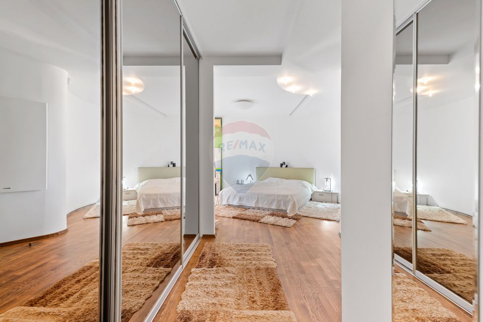 CASĂ / VILĂ PREMIUM DE VÂNZARE ÎN OTOPENI