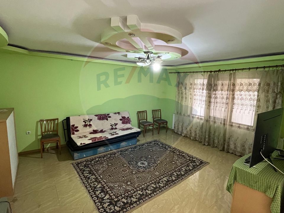 5 room House / Villa for sale, Central area