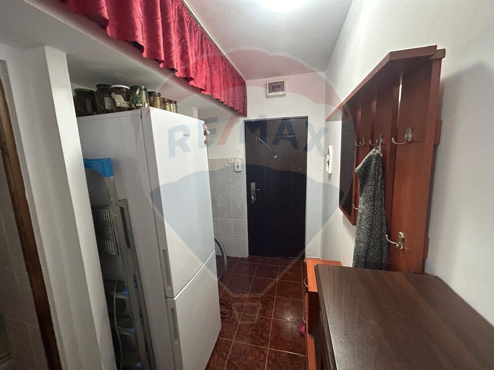 2 room Apartment for sale, Central area