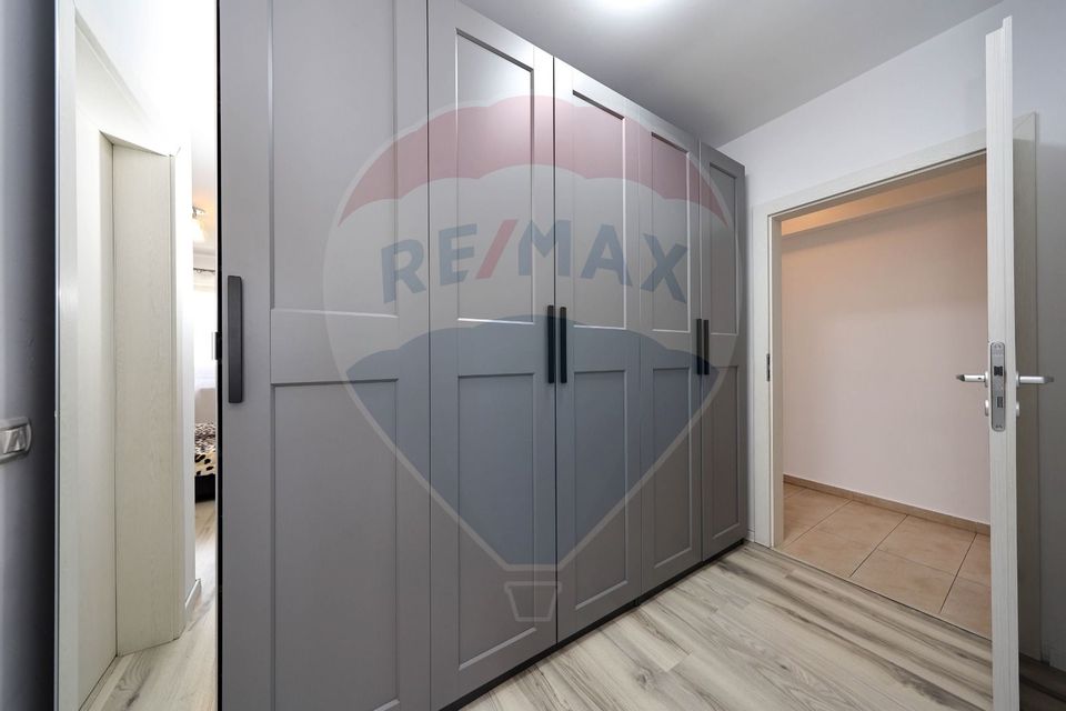 3 room Apartment for sale, Noua area