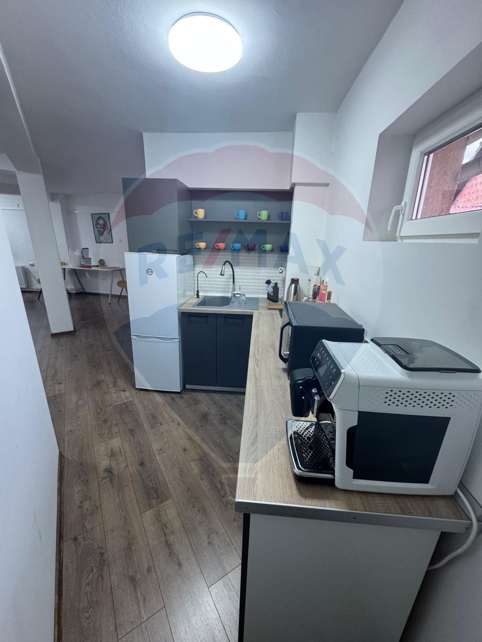 160sq.m Office Space for rent, Progresul area