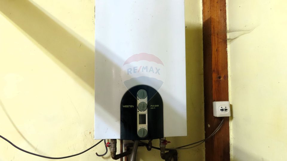COMISION 0% | Spațiu comercial in Busteni | Acces direct DN1