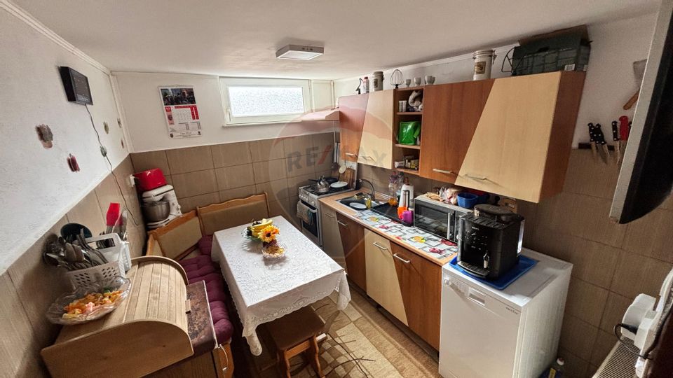 3 room House / Villa for sale, Vitrometan area