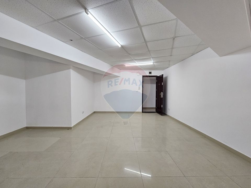 26sq.m Office Space for sale, Central area