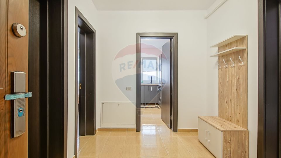 2 room Apartment for rent