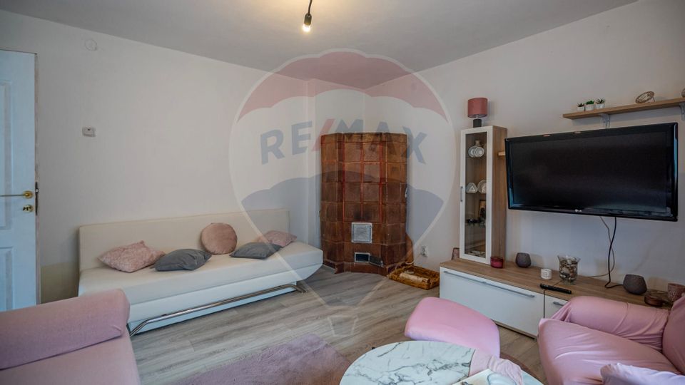 Casa de vanzare Sinca Noua/ Priveliste de vis/ De vanzare!