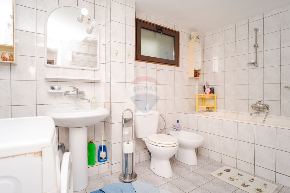 Casă de vânzare 184 m.p pe Șos. Voinești Nr12- Iași