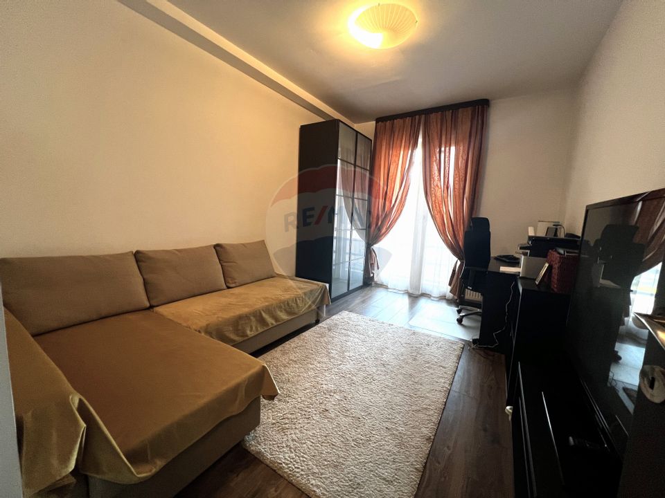 4 room Apartment for sale, Nord area