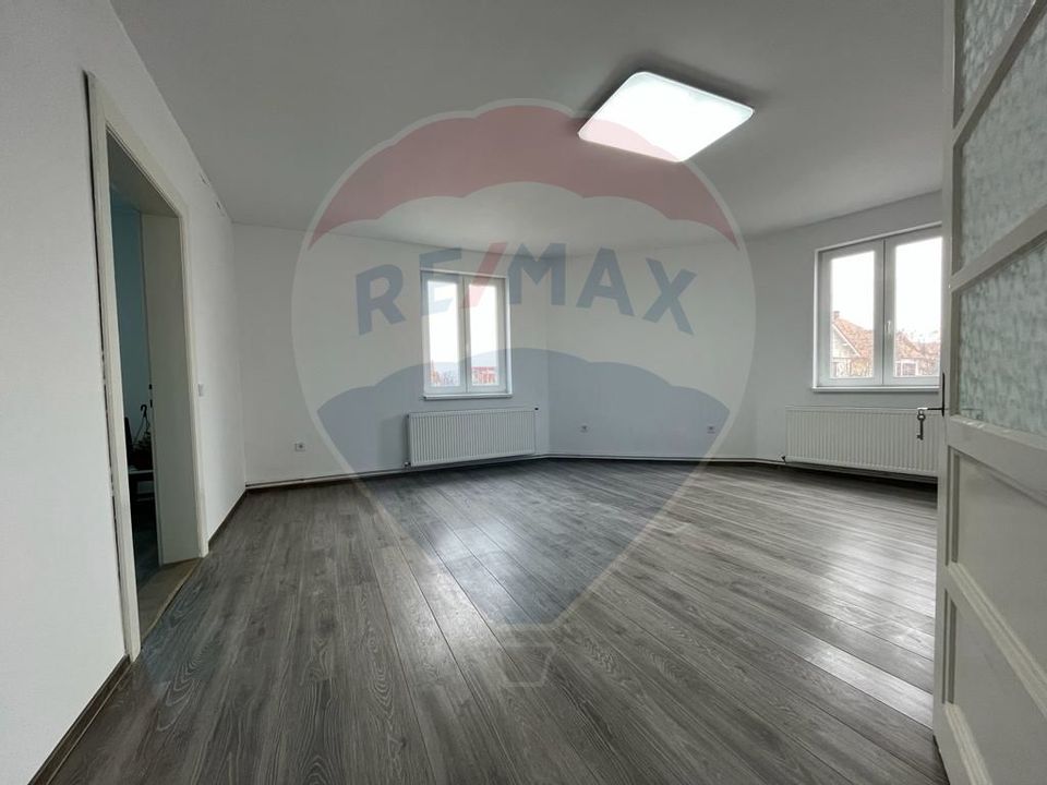 Spațiu de birouri-Prima Inchiriere