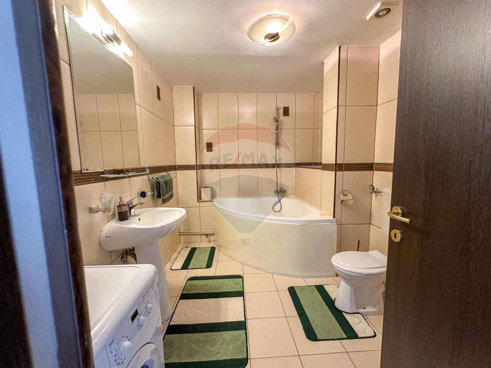 3 room Apartment for sale, Vasile Aaron area