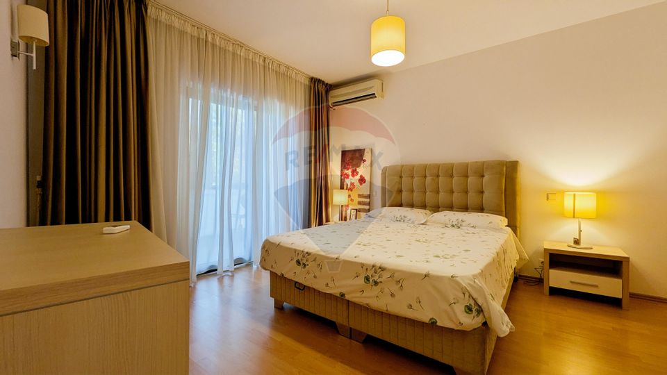Apartament 3 Camere De Inchiriat Parcare Baicului Doamna Ghica Plaza