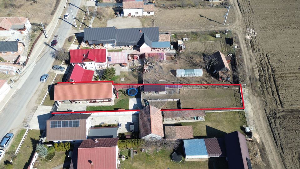 4 room House / Villa for sale