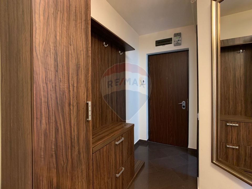 3 room Apartment for sale, Piata Unirii area