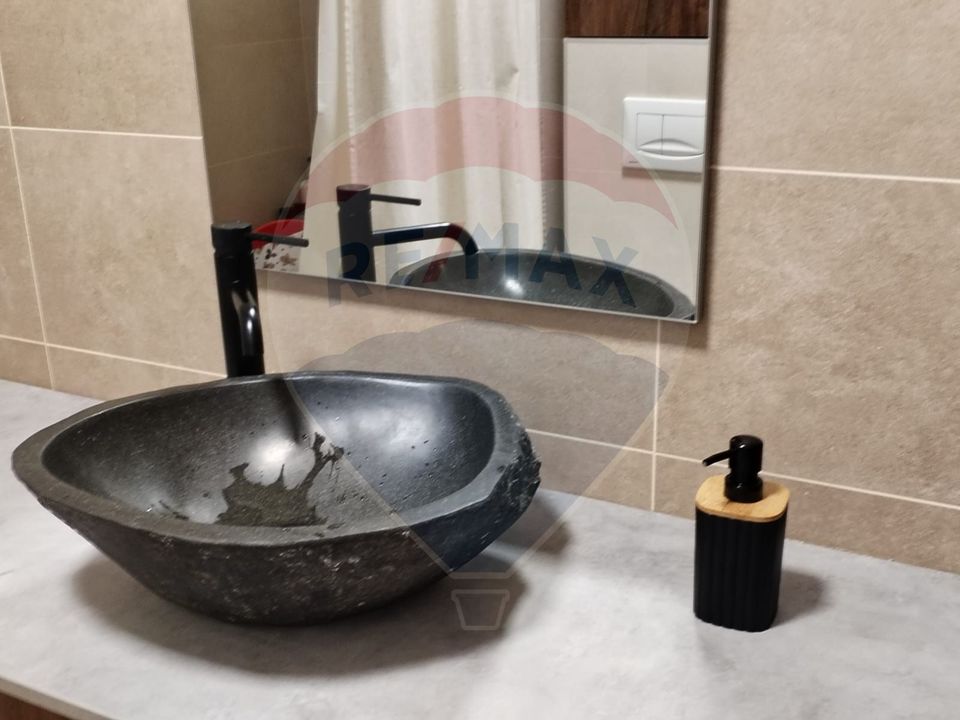 Apartament cu 2 camere de vânzare Leabay Construct