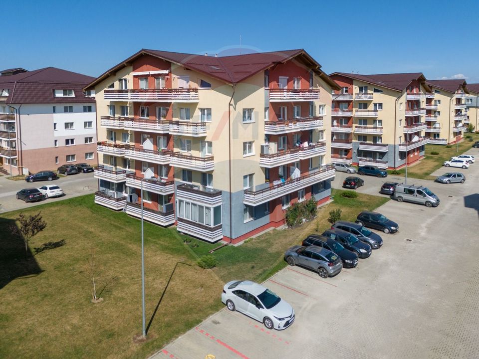 3 room Apartment for sale