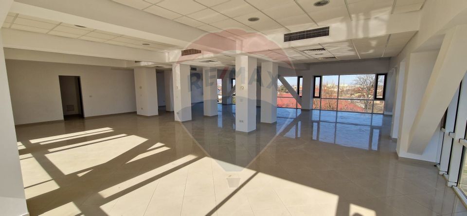 400sq.m Office Space for rent, Micalaca area