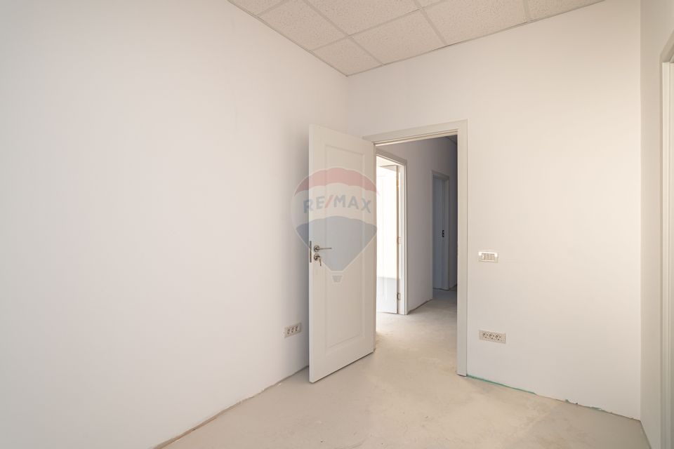150sq.m Office Space for rent, Intim area