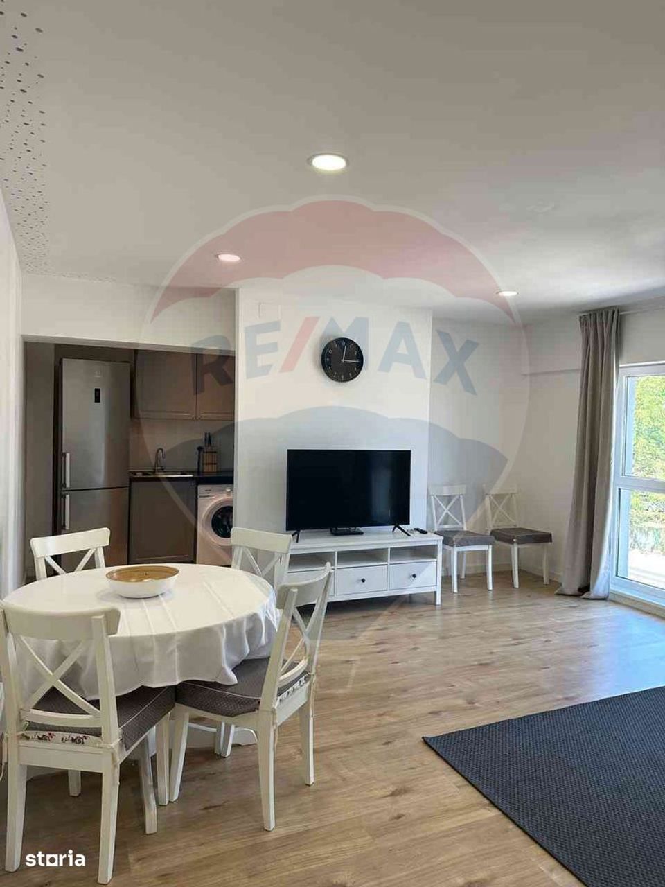 2 room Apartment for rent, Pipera area